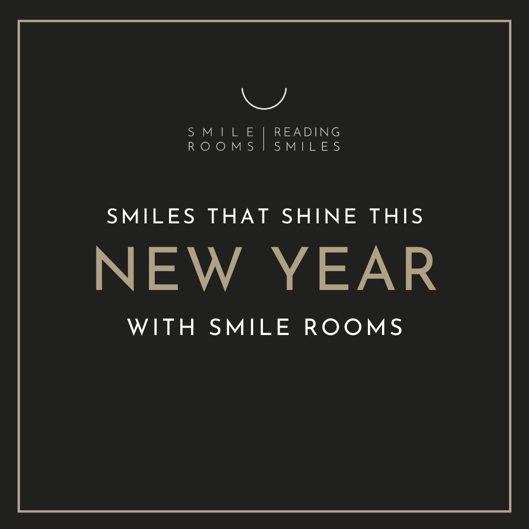 new year at smile rooms