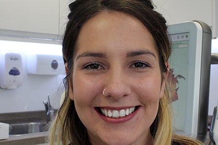Before and After Invisalign Treatment Wokingham Before and After Invisalign Treatment Wokingham