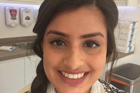 Before and After Invisalign Treatment Wokingham Before and After Invisalign Treatment Wokingham