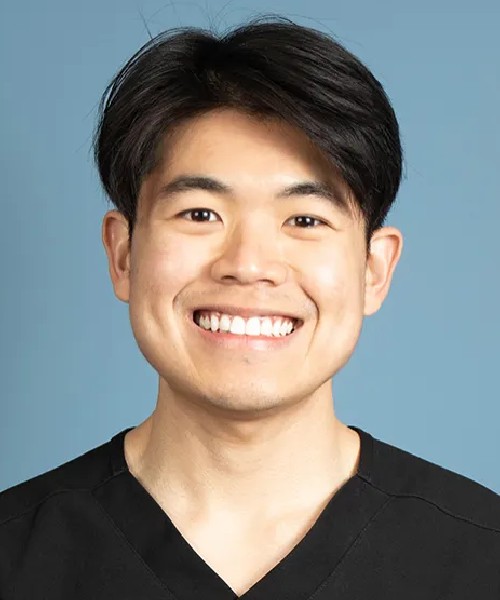 Dr Leo Sim