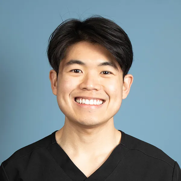 Dr Leo Sim