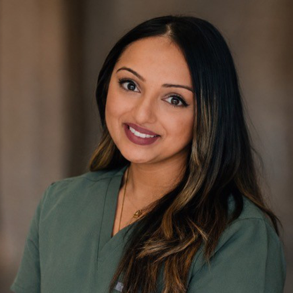 Dr Anjali Vasudev
