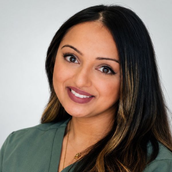 Dr. Anjali