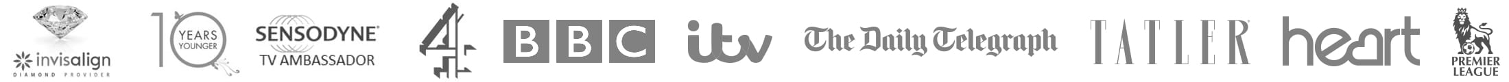 Wokingham smiles dentist featured on